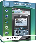 Pocket Controller Pro 6.01 (2007)
