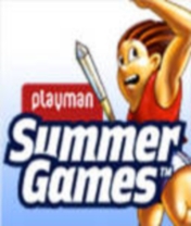 Playman: Summer Games 3 S60v2 (2008)