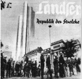 Landser- Republik Der Strolche (1999)