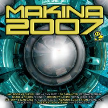 Makina 2007 (2006)
