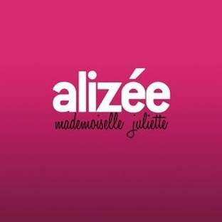 Alizee - Mademoiselle Juliette