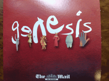 Genesis-Genesis (2008)