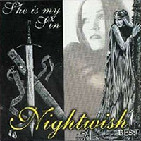 Nightwish-She Is My Sin