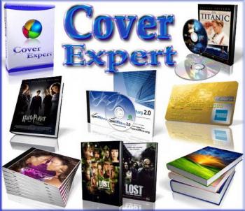 Cover Expert -  3D  (2008)