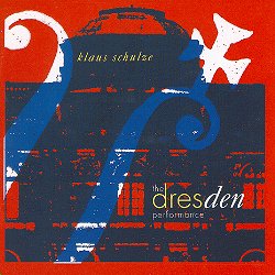 Klaus Schulze - The Dresden Performance (1990)