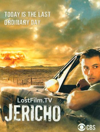  / Jericho, 2  (1-7   7)