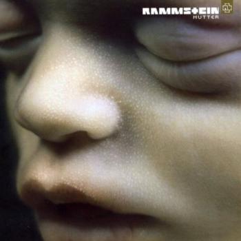 Rammstein - Mutter (2001)