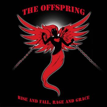 The Offspring      +   Hammerhead (2008)