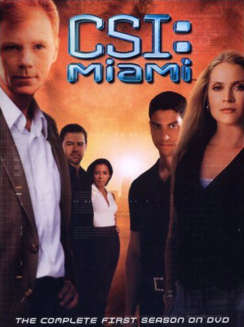  :  1  (1-24 ) / CSI:Miami )