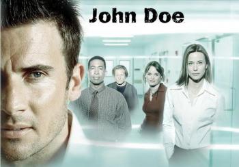   / John Doe, 1  (1-2   21)