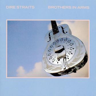 Dire Straits --- Brothers In Arms (1985)