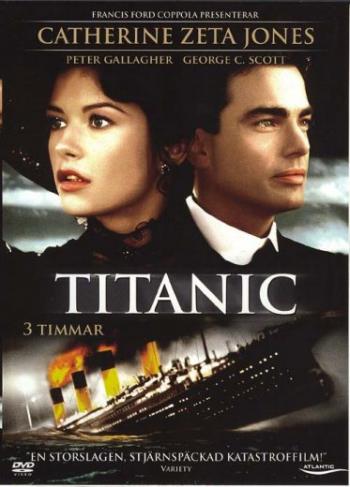  / Titanic