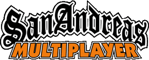 GTA San Andreas Multiplayer 0.2.2 R3 [Samp.in] (2008)