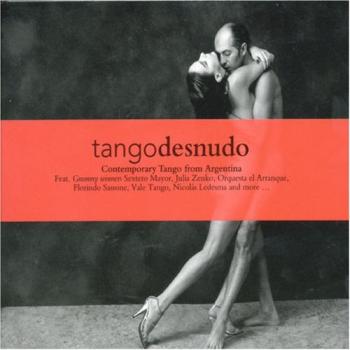Tango Desnudo