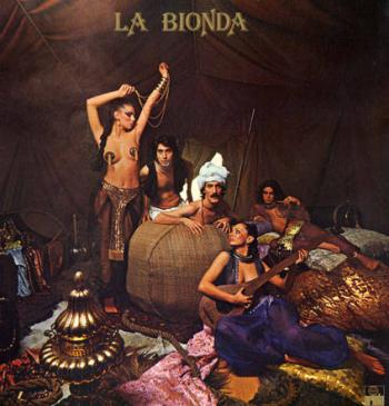 La Bionda - 
