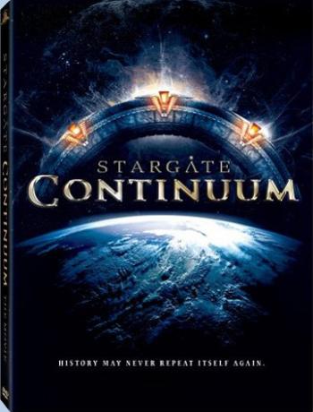  :  / Stargate: Continuum