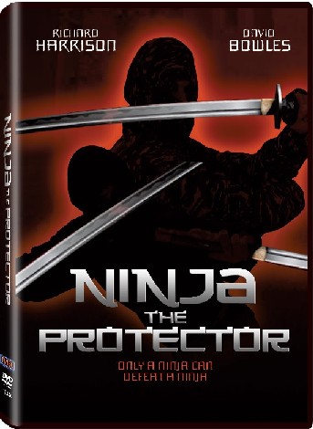 :  / Ninja: The Protector