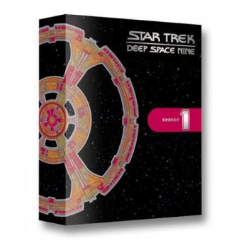  :   9 / Star Trek: Deep Space Nine,  1,  20  20