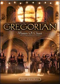Gregorian - Masters of Chant: Live At Kreuzenstein Castle (DVDRip,2007)
