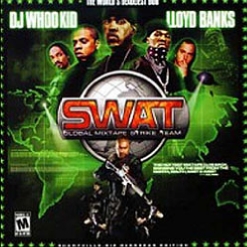 DJ WHOO KID - S.W.A.T. [MIXTAPE] _2008