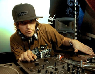 DJ Dlee Blazin Hip-Hop R B 