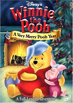   -   / Winnie the Pooh: A Very Merry Pooh Year