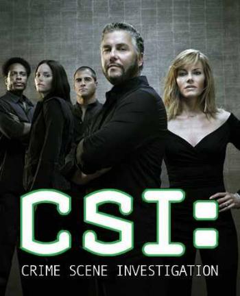 CSI:    , 8  1-15   17 / CSI: Las Vegas [Novafilm]