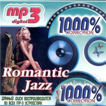 1000% Romantic Jazz