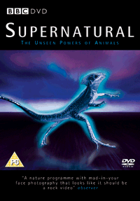 BBC:    (6 ) / BBC: Supernatural (6 seriay)