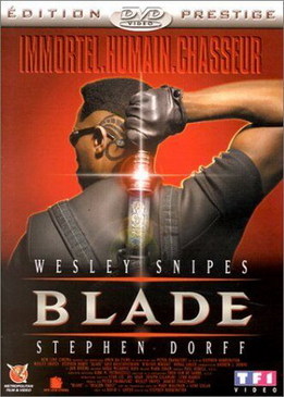 ,  2, :  / Blade, Blade 2, Blade: Trinity