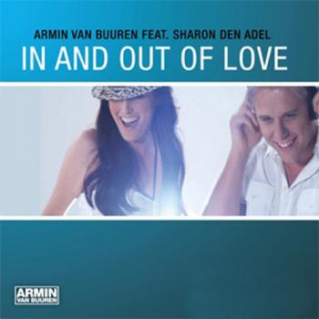 Armin van Buuren feat. Sharon den Adel
