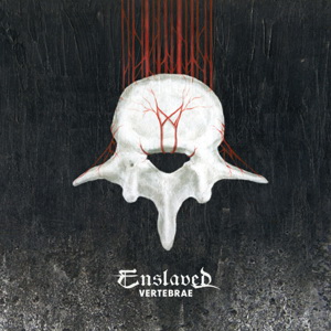 Enslaved - Vertebrae (2008)