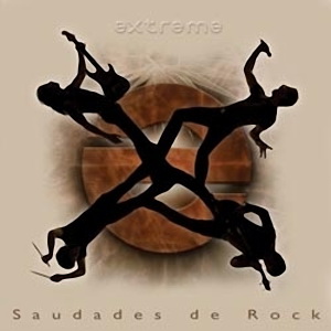 Extreme - Saudades De Rock 