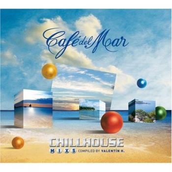 VA - Cafe Del Mar Chillhouse Mix 5