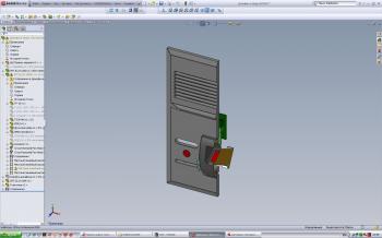 SolidWorks 2008 x32 SP4.0