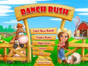 Ranch Rush   