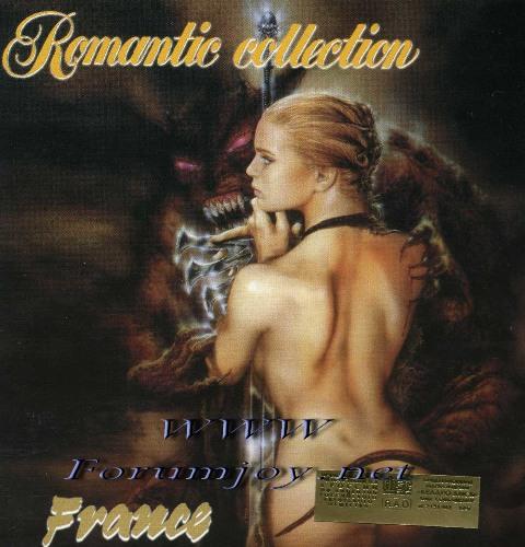 VA - Romantic Collection. France 