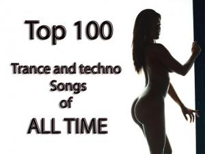 Trance and Techno Party Songs of All Time.2008
