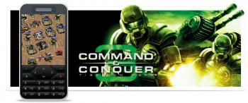 Command & Conquer 3: Tiberium wars