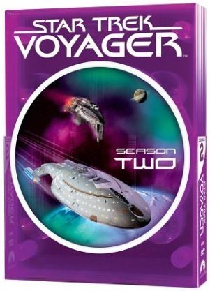  :  -  2 / Star Trek Voyager