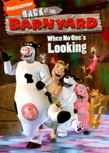   :  / Back at the Barnyard