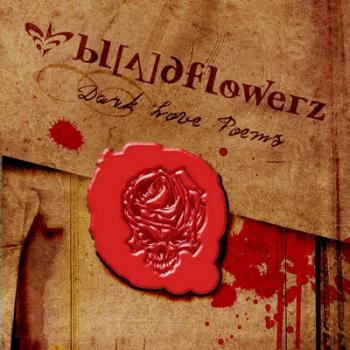 Bloodflowers-Dark Love Poems