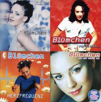 Blumchen (1995-2000)