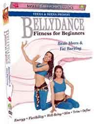 :  .   . / BellyDance. Fitness for beginners. 