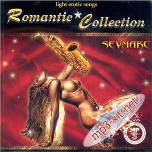 Romantic Collection. Light Erotic Songs
