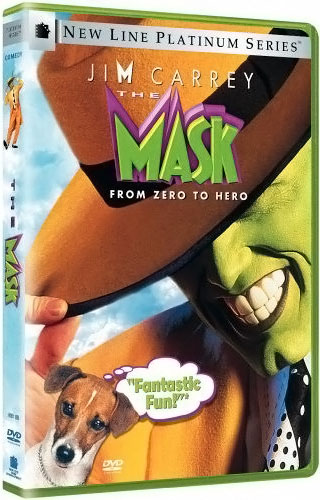  / The Mask