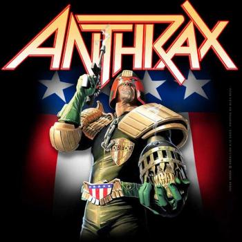 Anthrax - Full Discography