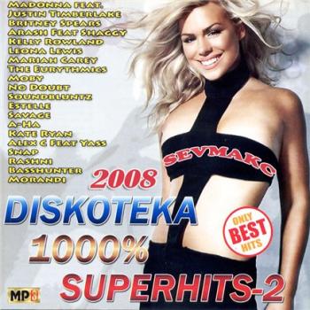 1000%  Superhits-2