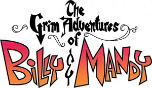      / The Grim Adventures Billi and Mandy