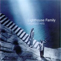 Lighthouse Family-Greatest Hits
